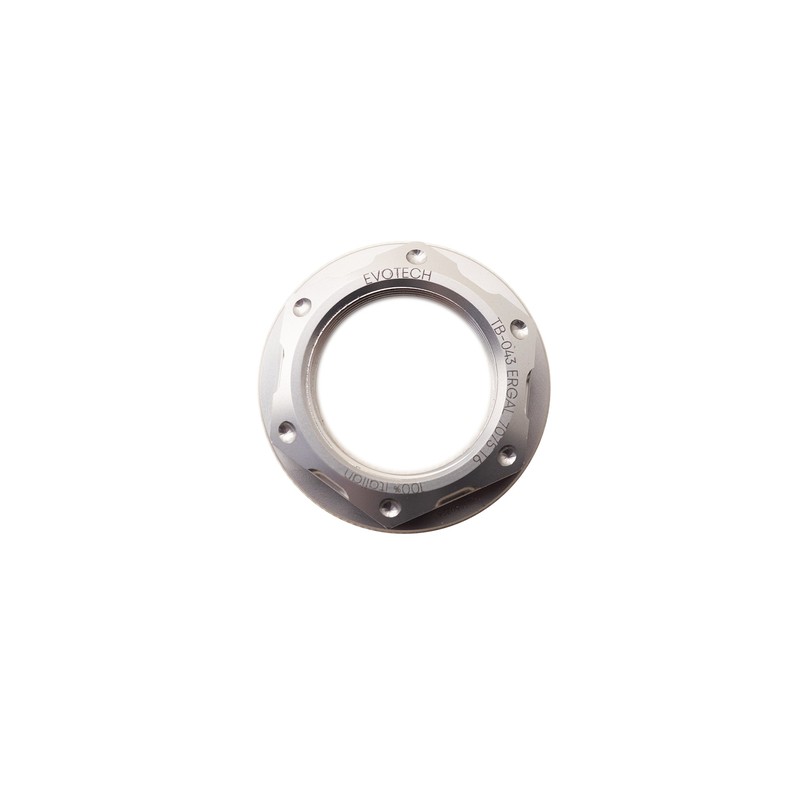 Dado perno ruota posteriore Ducati Panigale V4/S  25