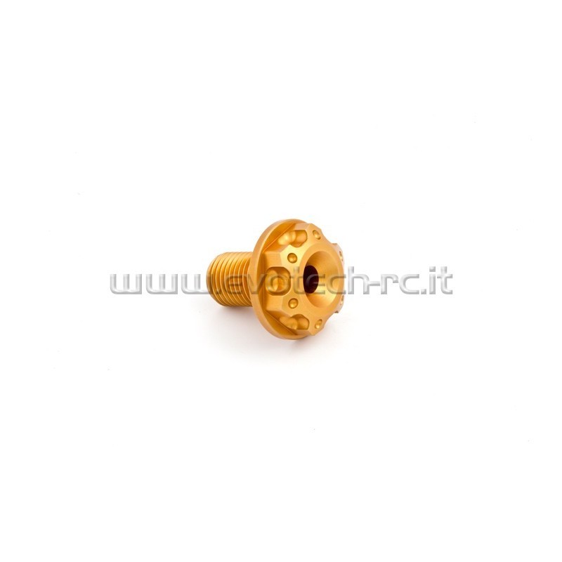 BULLONE RUOTA ANTERIORE ERGAL M14x1.5 HONDA