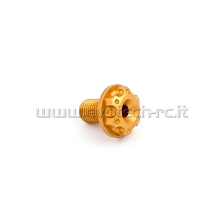 BULLONE RUOTA ANTERIORE ERGAL M14x1.5 HONDA