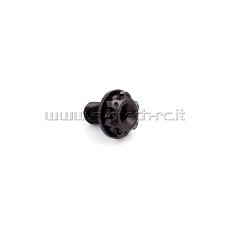 BULLONE RUOTA ANTERIORE ERGAL M14x1.5 HONDA
