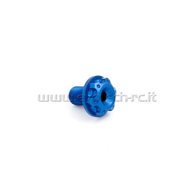 BULLONE RUOTA ANTERIORE ERGAL M14x1.5 HONDA