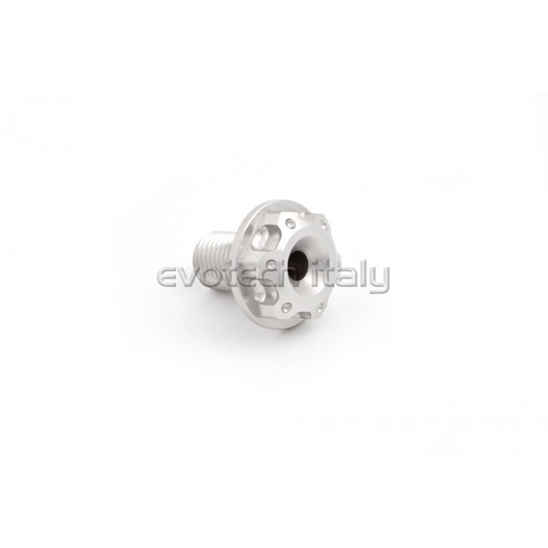 BULLONE RUOTA ANTERIORE ERGAL M14x1.5 HONDA