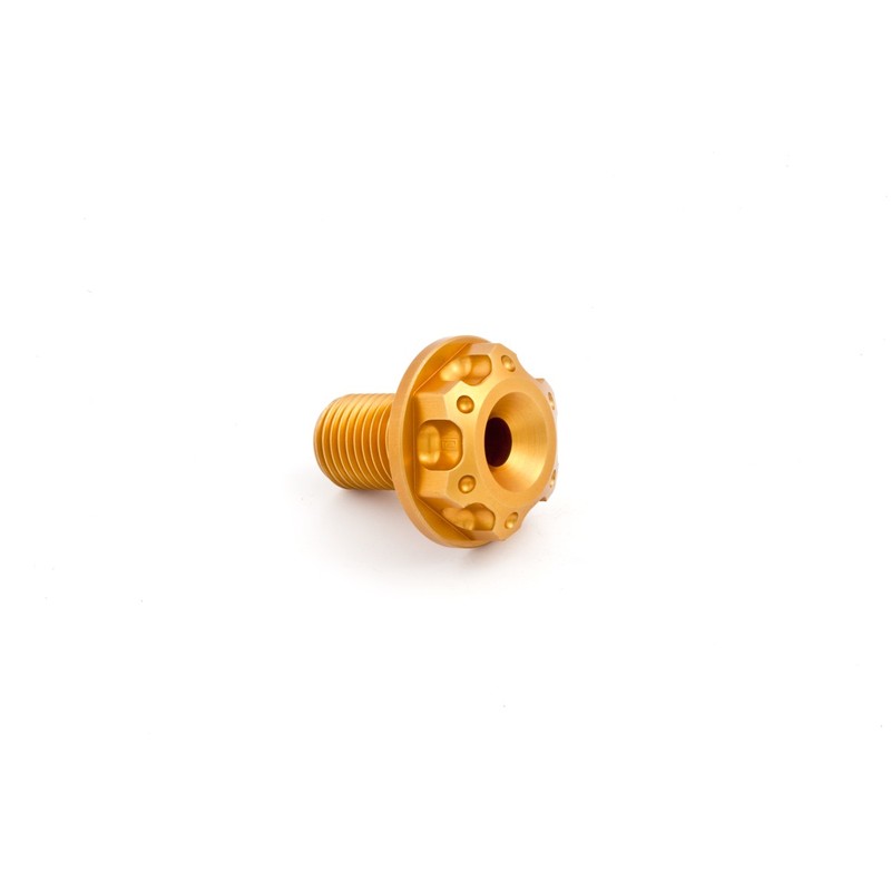 BULLONE RUOTA ANTERIORE ERGAL M14x1.5 (ruota anteriore) YAMAHA