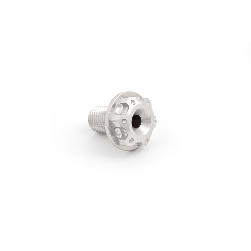 BULLONE RUOTA ANTERIORE ERGAL M14x1.5 (ruota anteriore) YAMAHA
