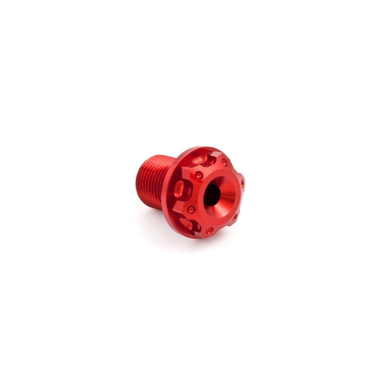 BULLONE RUOTA ANTERIORE M18x1,5 (ruota anteriore) BENELLI