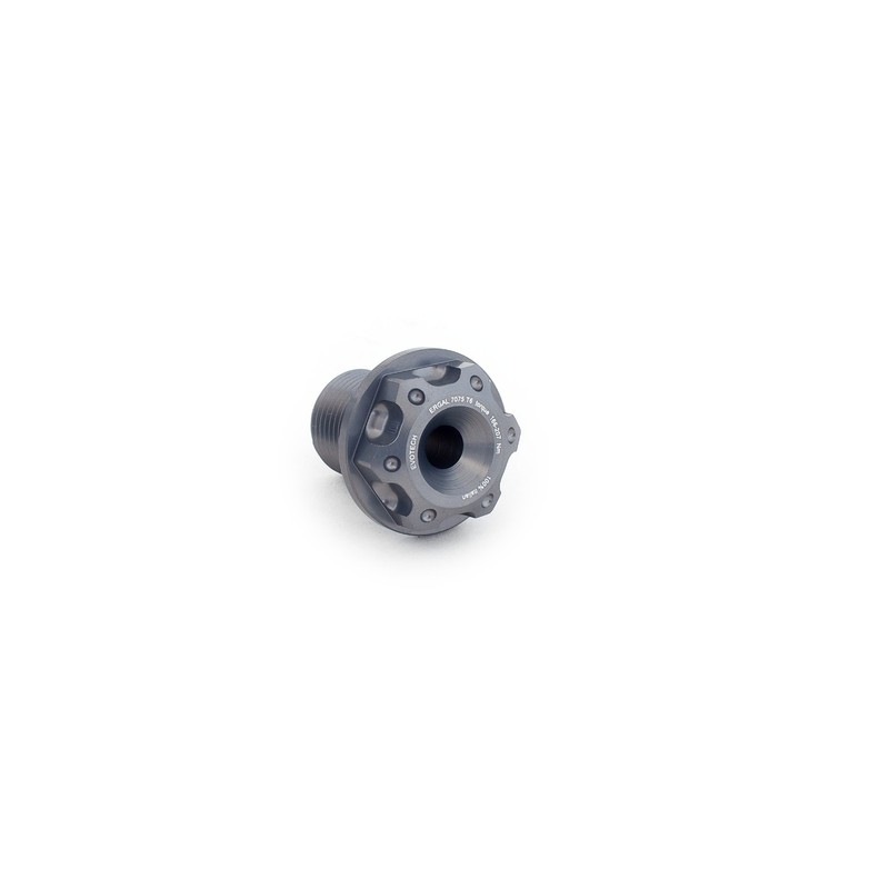 BULLONE RUOTA ANTERIORE M18x1,5 (ruota anteriore) BENELLI