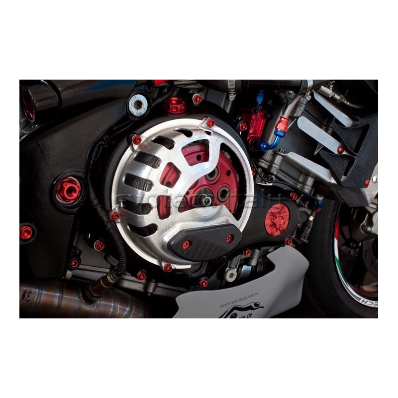 BULLONE RUOTA ANTERIORE M18x1,5 (ruota anteriore) HONDA