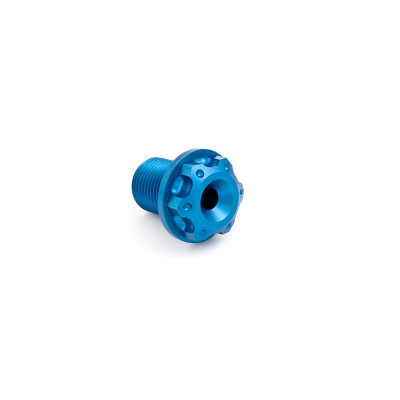BULLONE RUOTA ANTERIORE M18x1,5 (ruota anteriore) HONDA