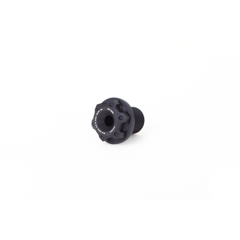 BULLONE RUOTA ANTERIORE M18x1,5 (ruota anteriore) HONDA