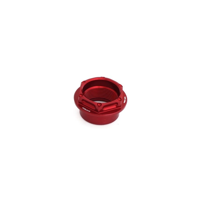 Dado ruota anteriore Ducati M25x1.25