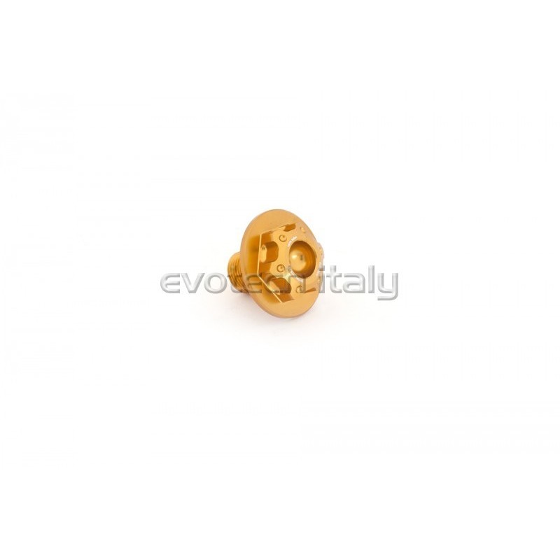 Dado perno forcellone Ducati M15x1,25