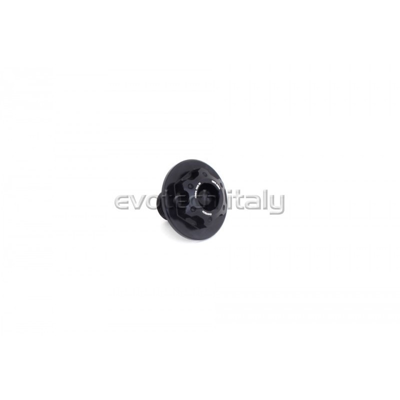 Dado perno forcellone Ducati M15x1,25