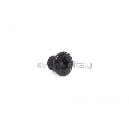 Bullone ruota anteriore Ergal Bmw M20x1.5