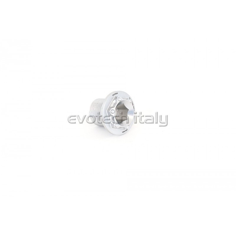 Bullone ruota anteriore Ergal Bmw M20x1.5