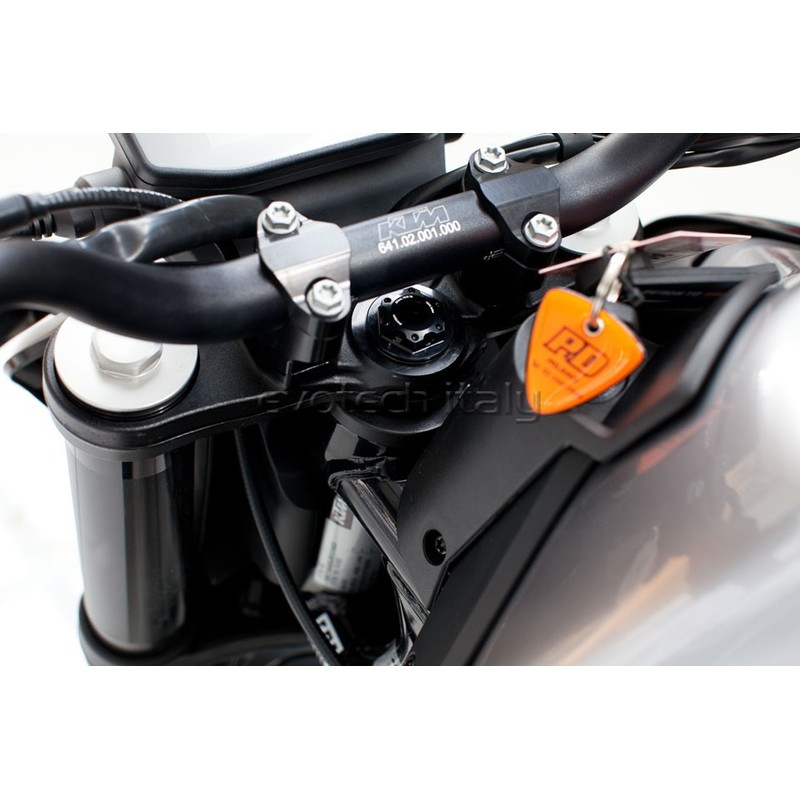 Bullone M24x1.5 (canotto di sterzo) KTM