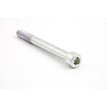 VITE ISO 4762 UNI 5931 DIN 912-M10x100p1.25_FeZn 8.8