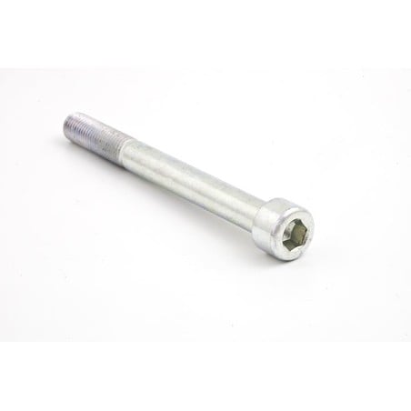 VITE ISO 4762 UNI 5931 DIN 912-M10x140p1.25_FeZn 8.8