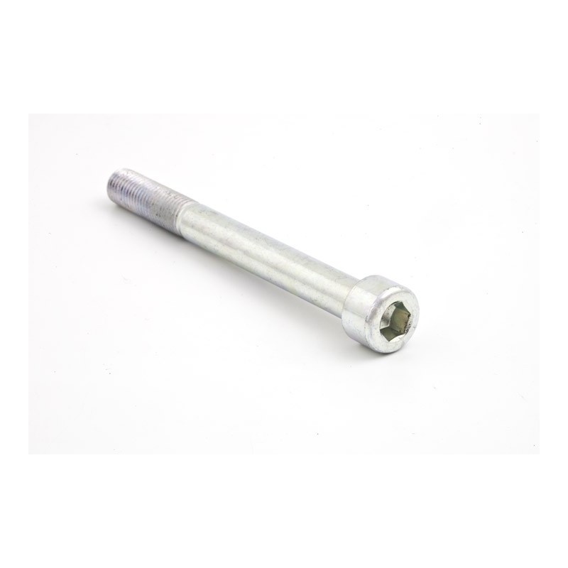 VITE ISO 4762 UNI 5931 DIN 912-M10x80p1.25_FeZn 8.8