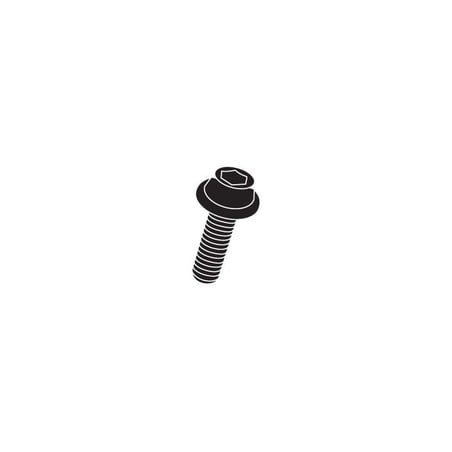 VITE TCRCE M6X35 ERGAL 7075-T6
