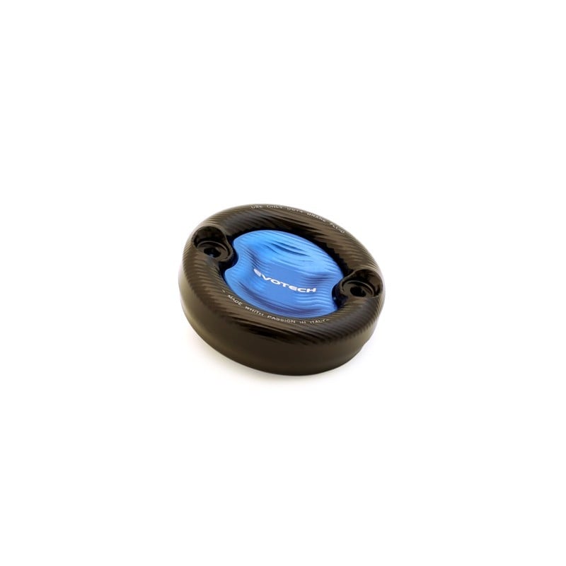 COPERCHIO POMPA FRENO ANTERIORE KTM