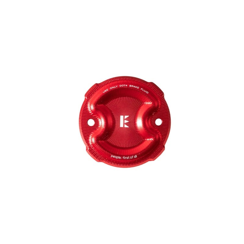 Coperchio vaschetta liquido freno Brembo 45cc universale APRILIA