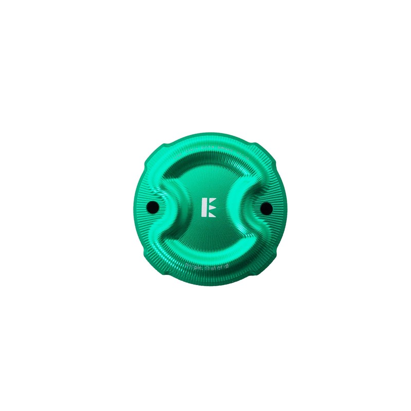Coperchio vaschetta liquido freno Brembo 45cc universale APRILIA