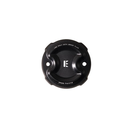 Coperchio vaschetta liquido freno Brembo 45cc universale BENELLI