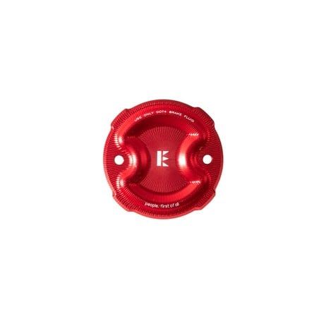 Coperchio vaschetta liquido freno Brembo 45cc universale DUCATI