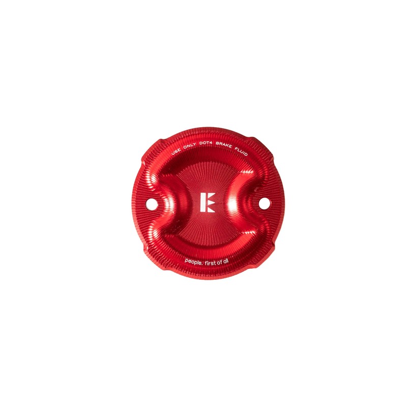 Coperchio vaschetta liquido freno Brembo 45cc universale KTM