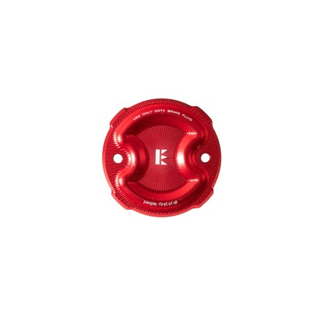 Coperchio vaschetta liquido freno Brembo 45cc universale KTM