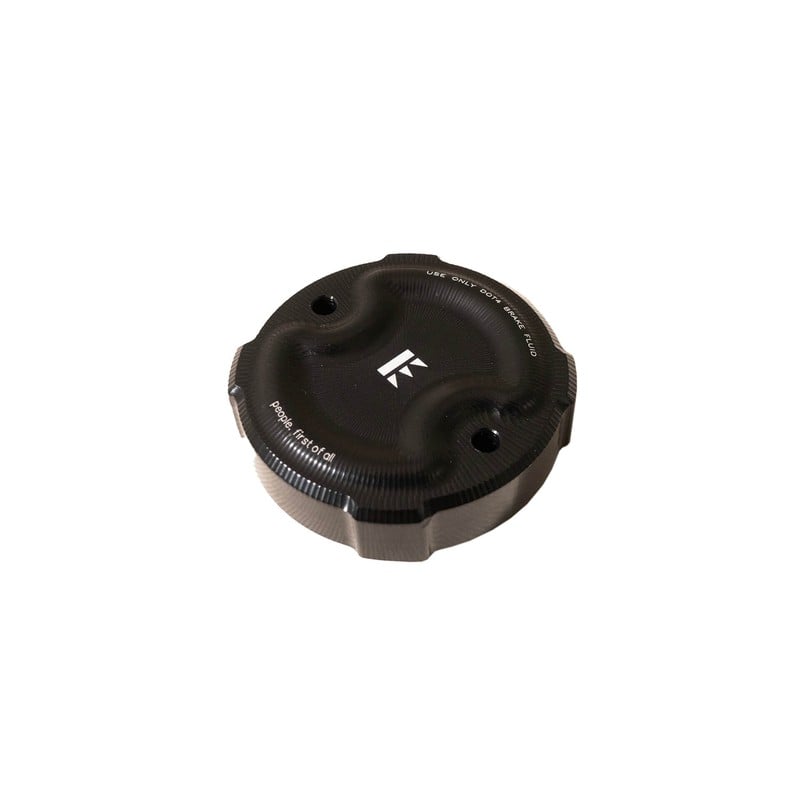 Coperchio vaschetta liquido freno Brembo 45cc universale KTM