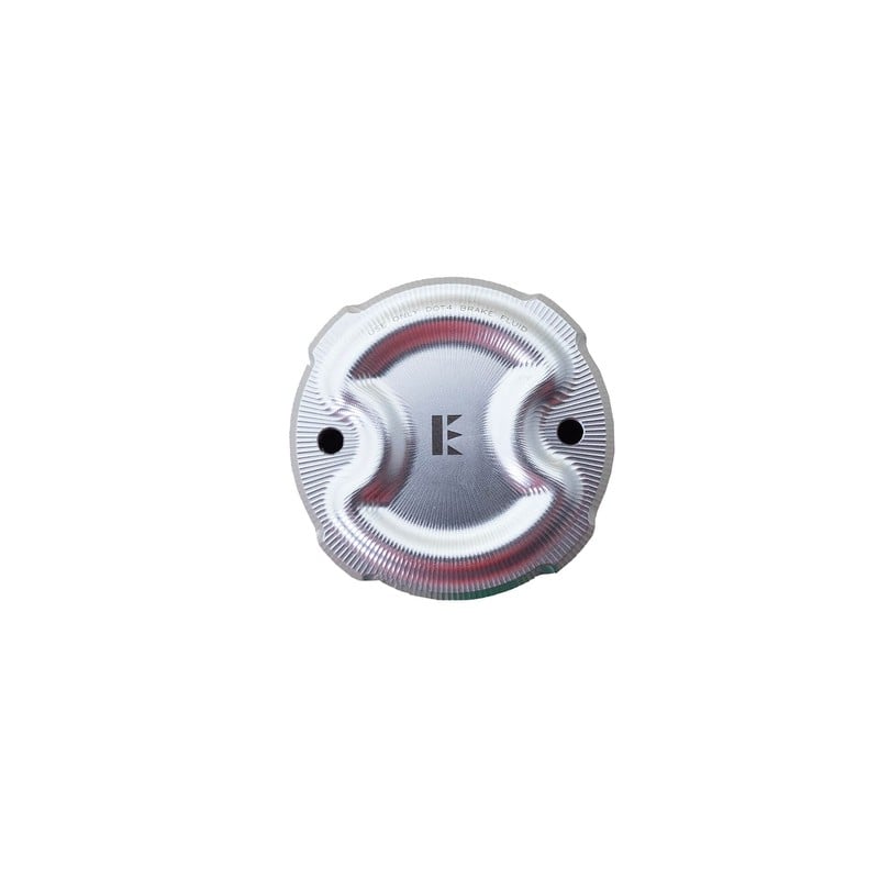 Coperchio vaschetta liquido freno Brembo 45cc universale KTM