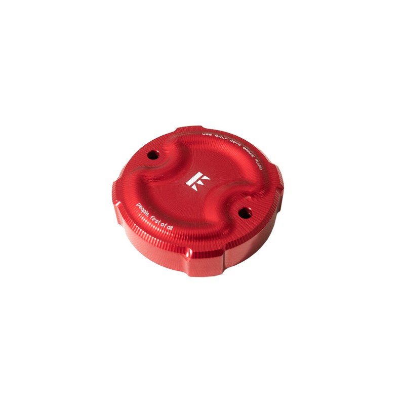 Coperchio vaschetta liquido freno Brembo 45cc universale MV AGUSTA