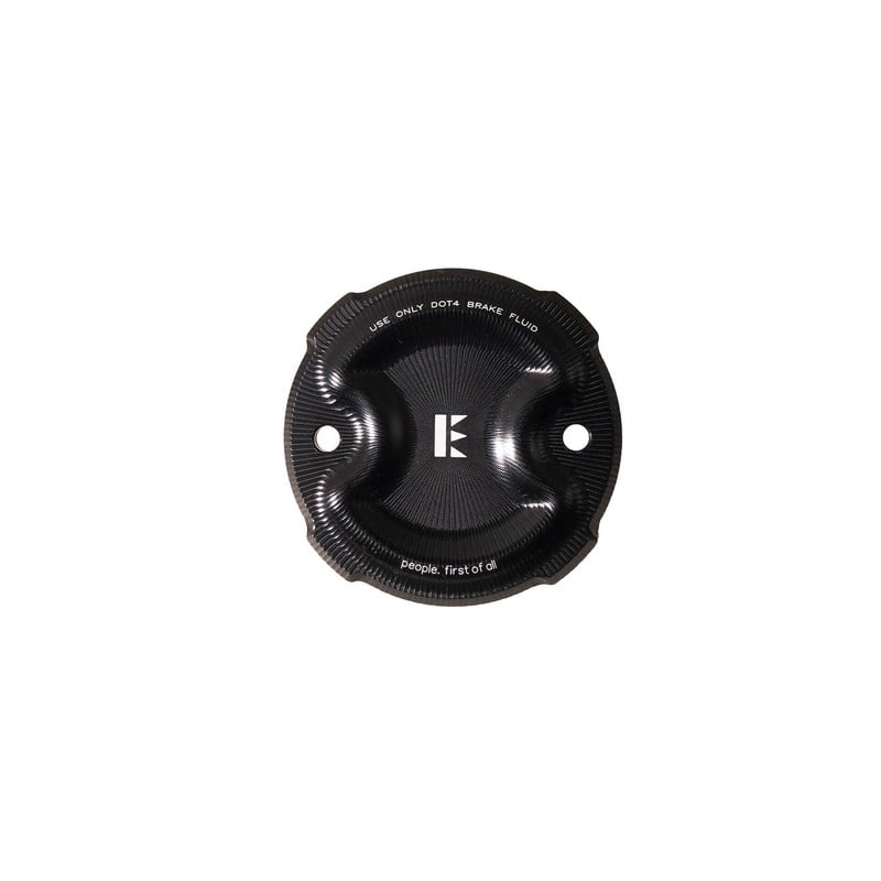 Coperchio vaschetta liquido freno Brembo 45cc universale MV AGUSTA