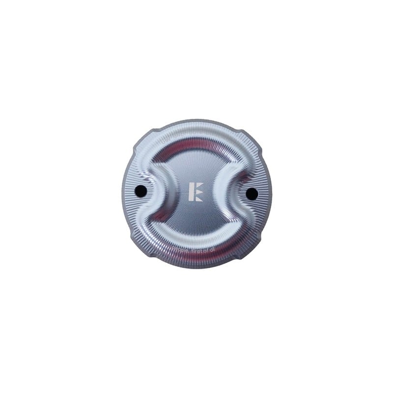 Coperchio vaschetta liquido freno Brembo 45cc universale MV AGUSTA