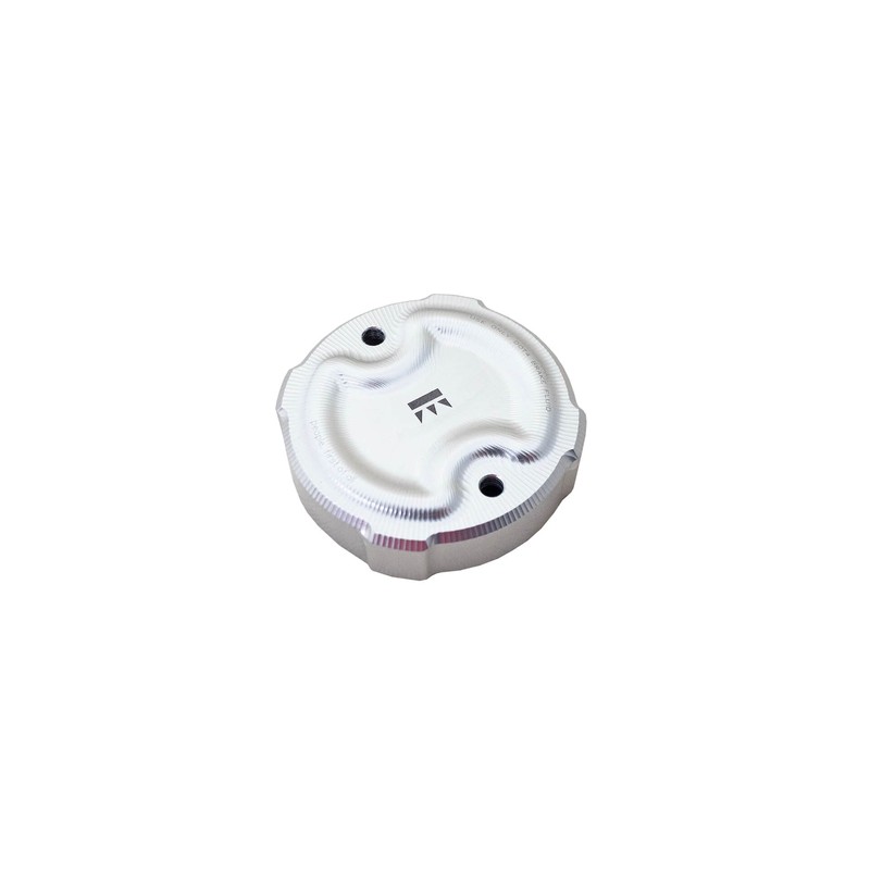 Coperchio vaschetta liquido freno Brembo 45cc universale MV AGUSTA