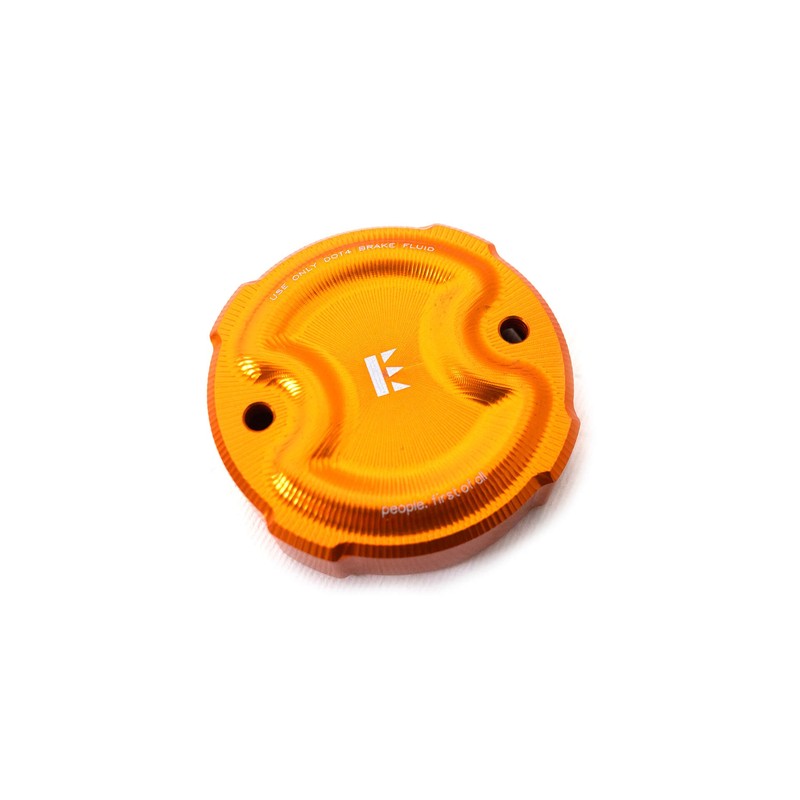 Coperchio vaschetta liquido freno Brembo 45cc universale TRIUMPH