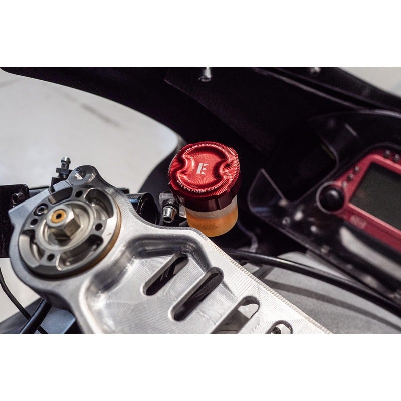 Tappo liquido freno posteriore / frizione DUCATI
