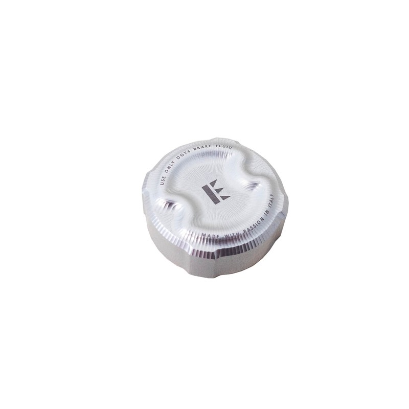 Tappo liquido freno posteriore / frizione DUCATI