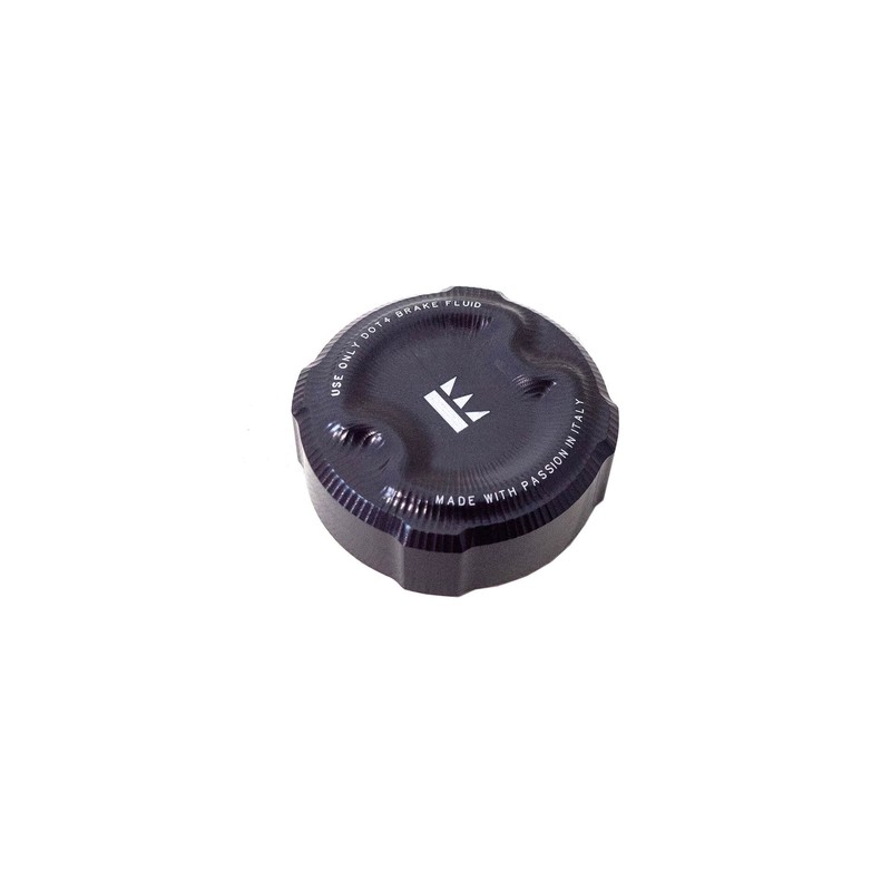 Tappo liquido freno posteriore / frizione TRIUMPH