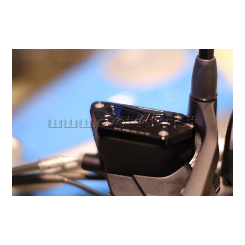 Cover pompa frizione Bmw R1200GS/R NineT/Scrambler