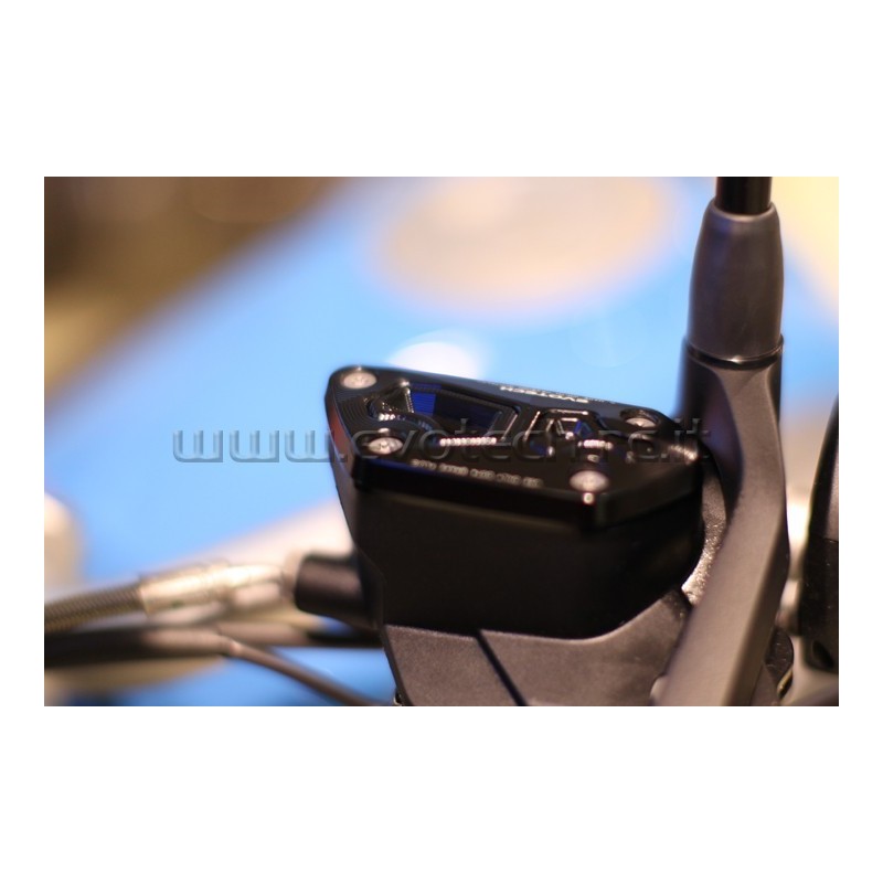 Cover pompa frizione Bmw R1200GS/R NineT/Scrambler