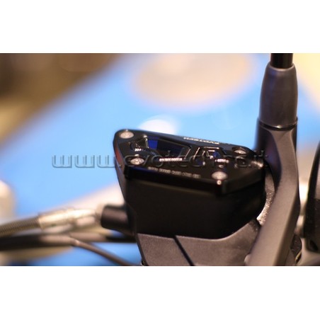 Cover pompa frizione Bmw R1200GS/R NineT/Scrambler