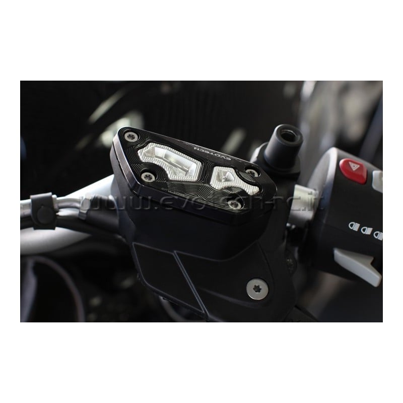 Cover pompa frizione Bmw R1200GS/R NineT/Scrambler