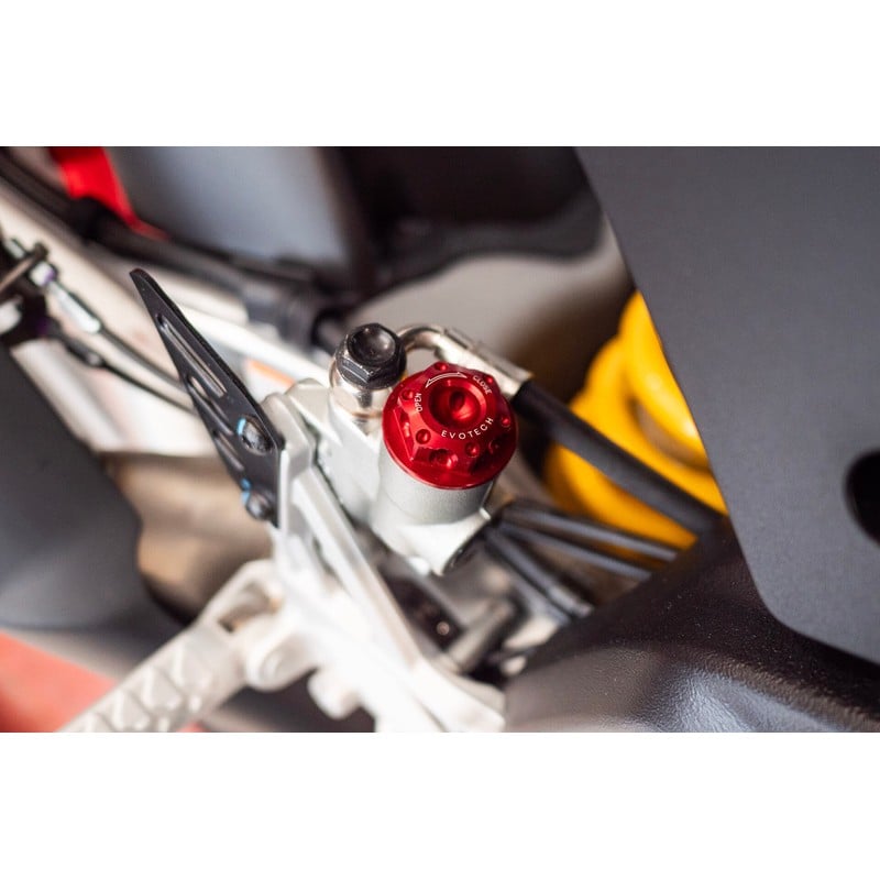 Tappo liquido freno posteriore Aprilia