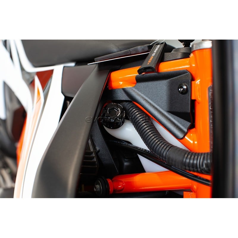 Tappo Liquido Refrigerante DUCATI