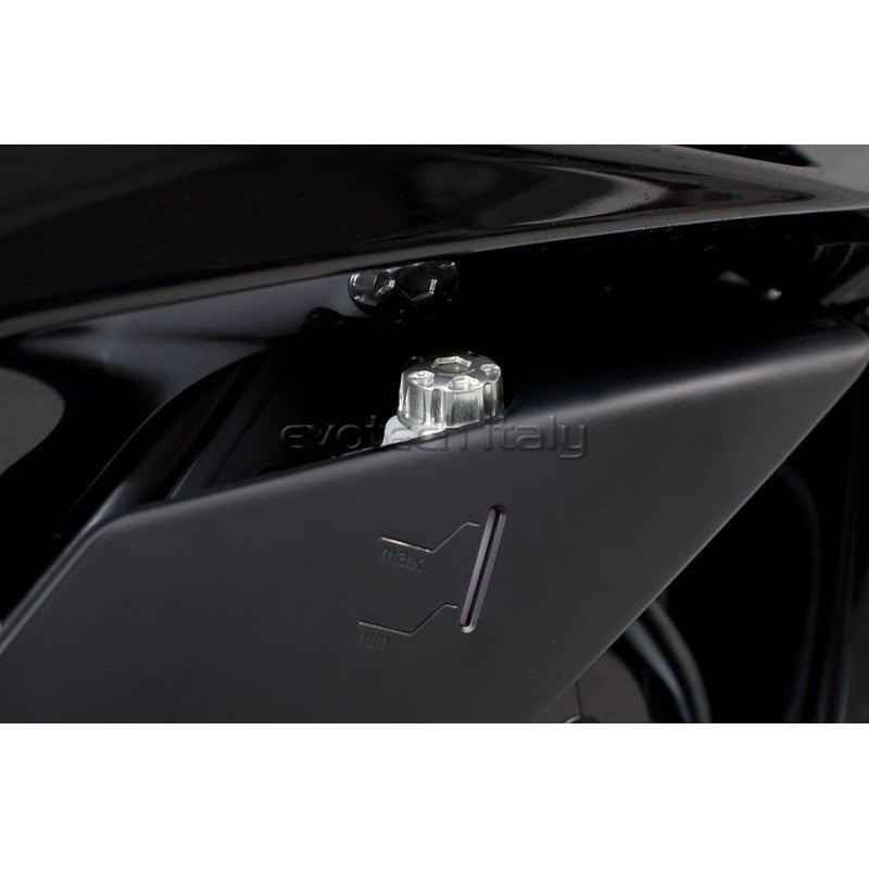 Tappo Liquido Refrigerante HUSQVARNA
