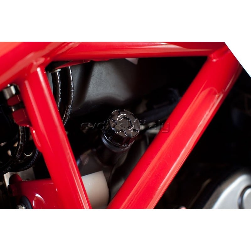 Tappo Liquido Refrigerante KTM
