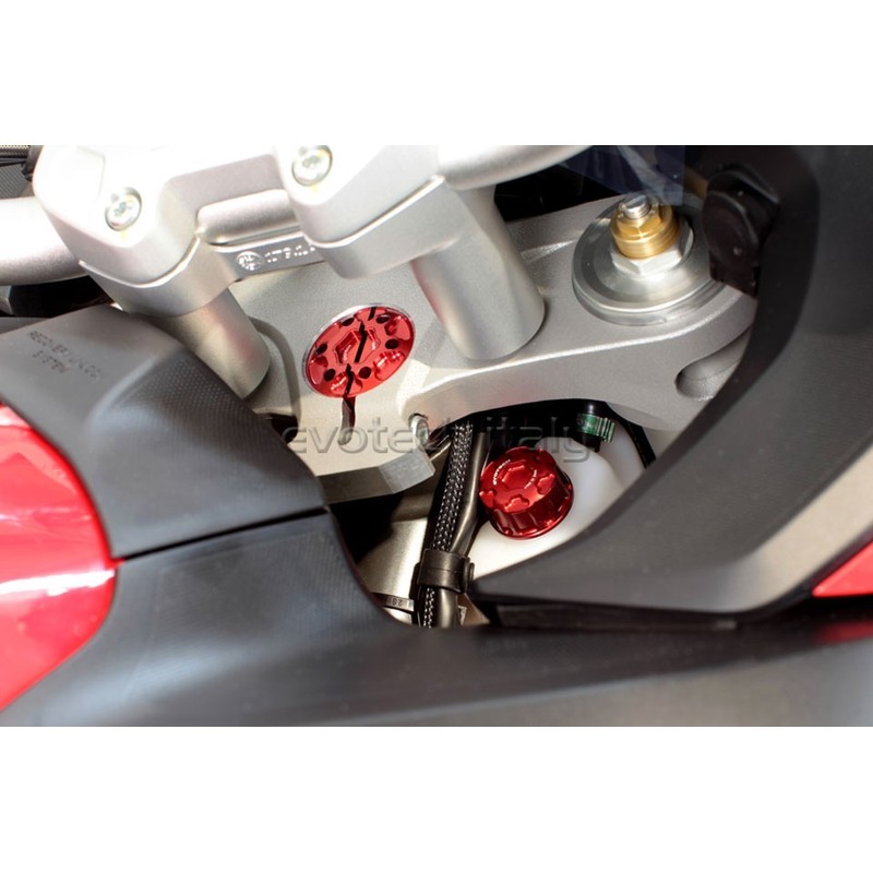 Tappo Liquido Refrigerante KTM