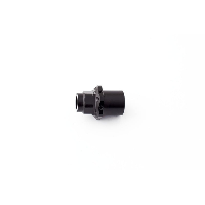 Tampone 01 black